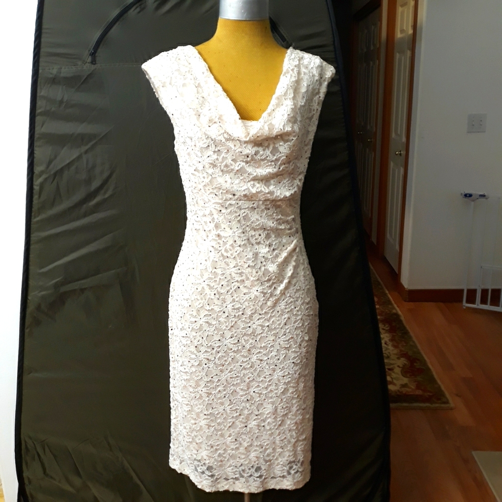 Beautiful dress